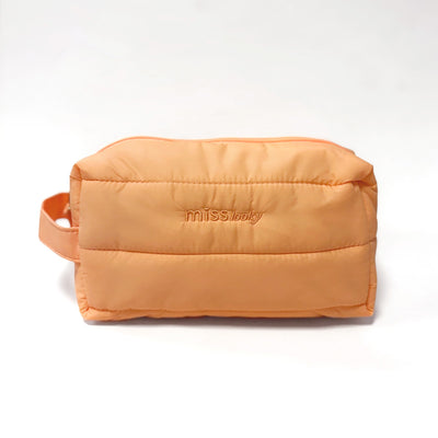 Pochette à Cosmétiques Miss Looky Orange