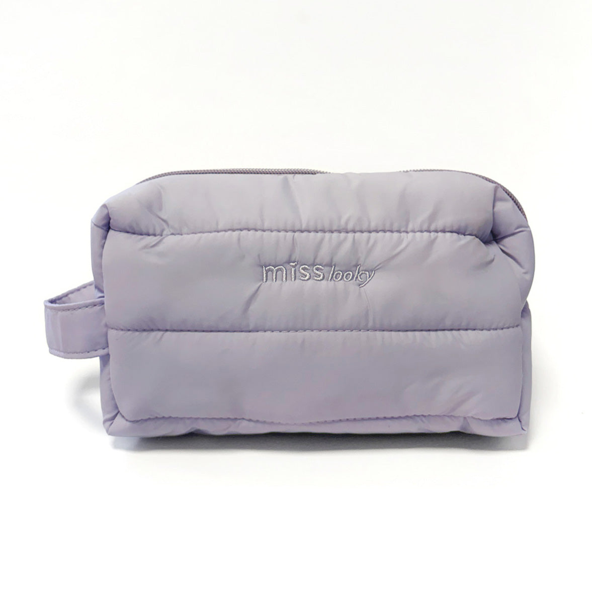 Pochette à Cosmétiques Miss Looky Lilas