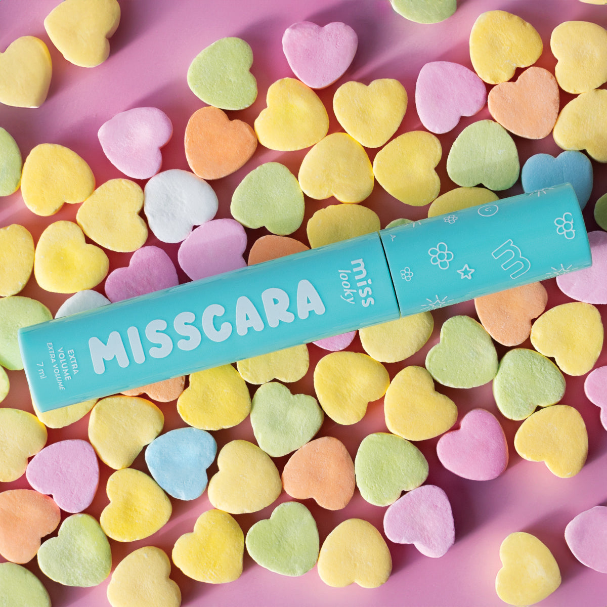 Miss Looky Mascara Misscara Extra Volume