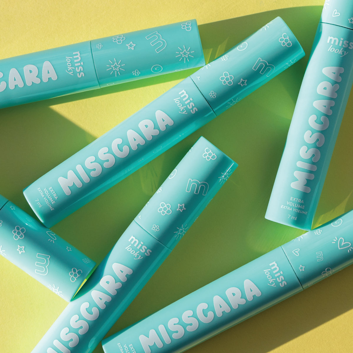 Miss Looky Mascara Misscara Extra Volume