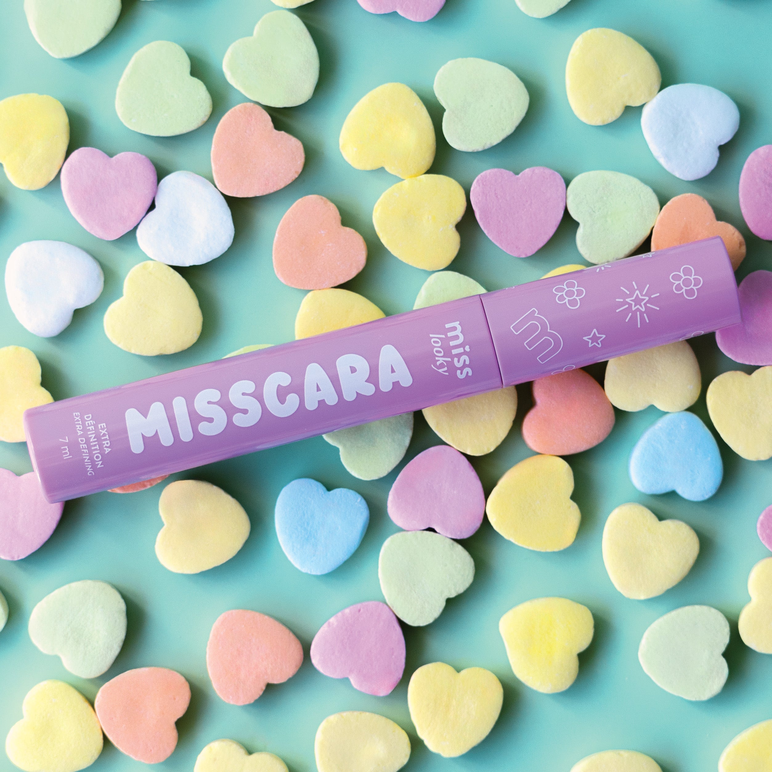Miss Looky Mascara Misscara Extra Définition