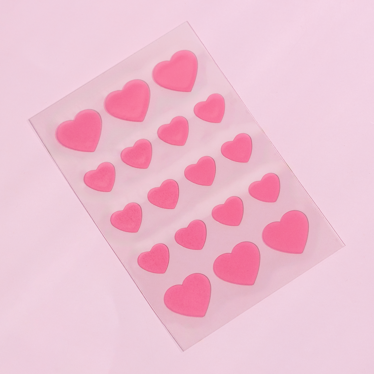Miss Looky Hide &amp; Seek (Anti-blemish patches)