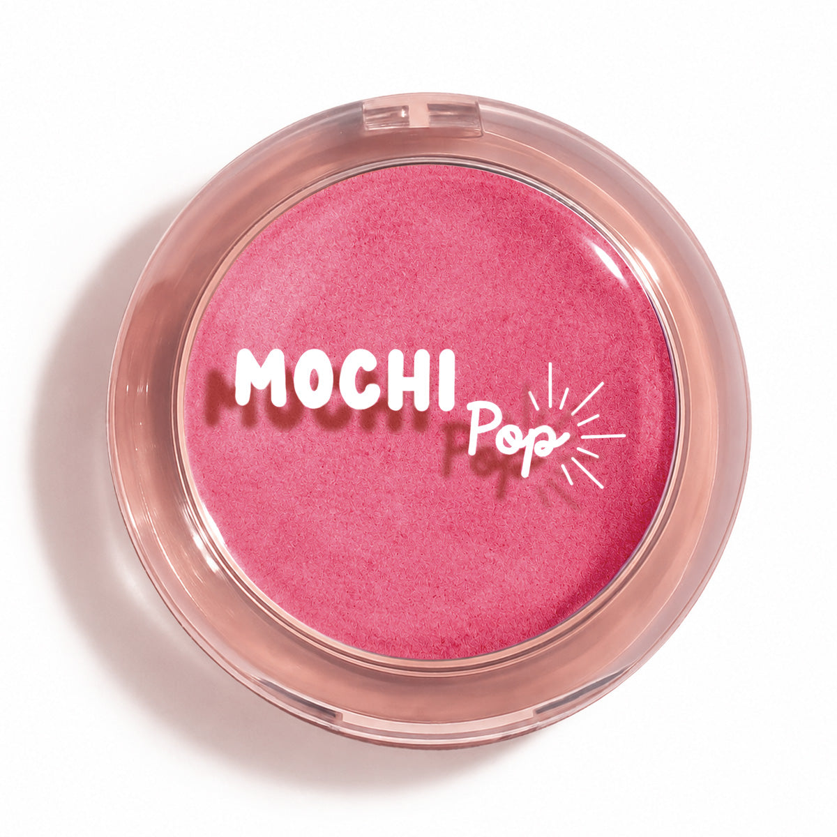 Miss Looky Fard à joues Mochi Pop! 02 Sakura