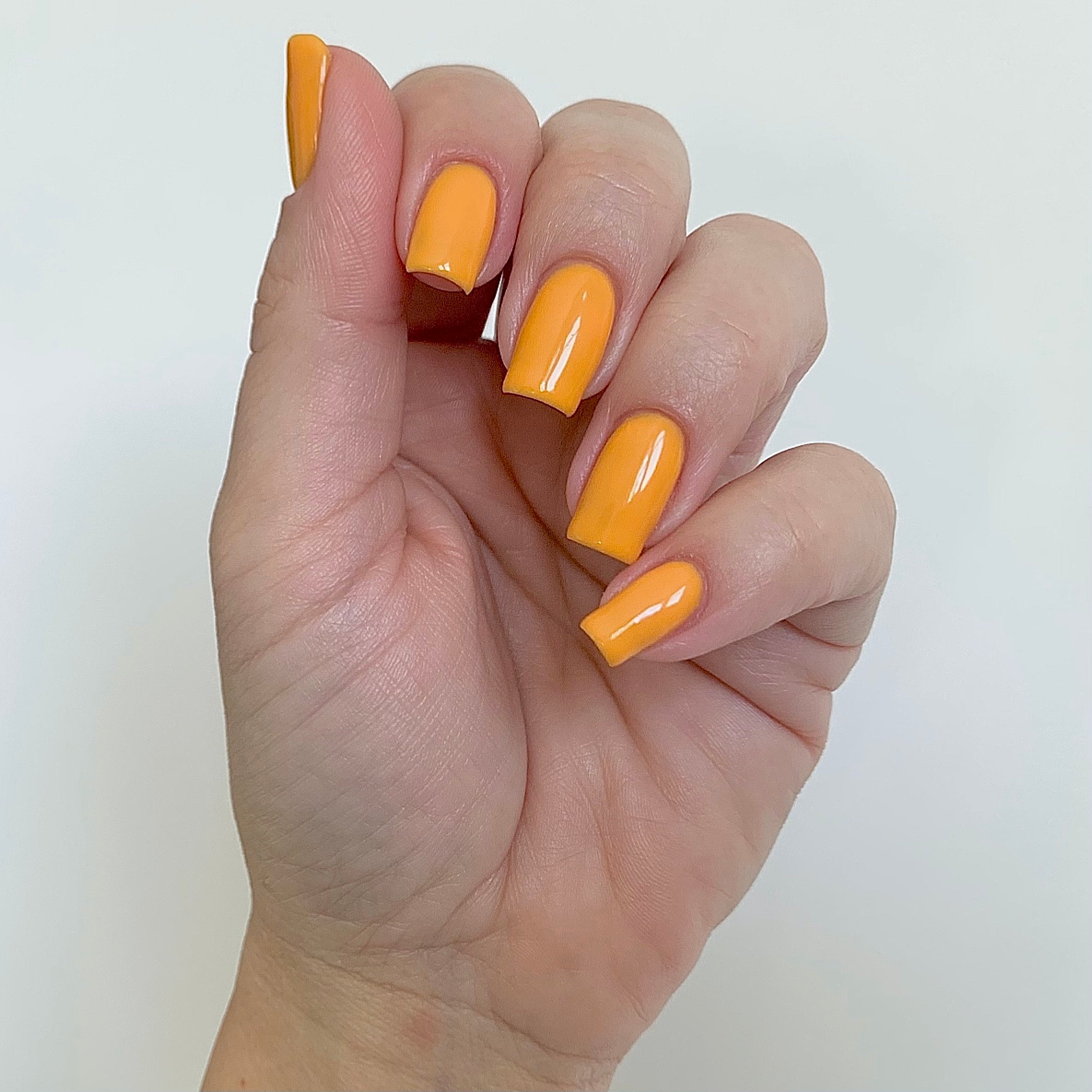 Looky Vernis Gel 3 en 1 #884 Néréide (Collection X MRKNTN)