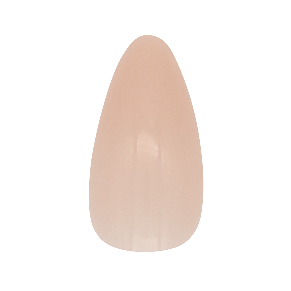 Looky Faux Ongles à Coller Colorés Beige