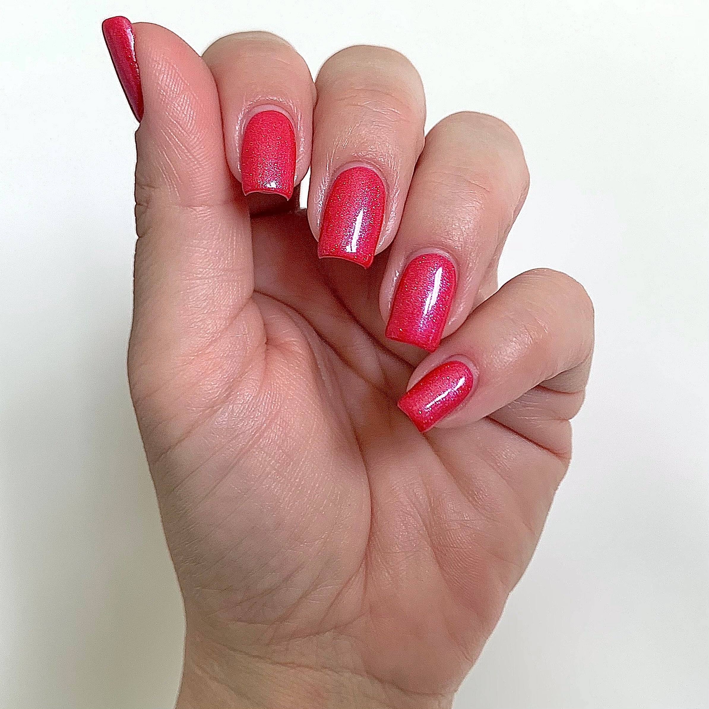 Looky Vernis Gel 3 en 1 #1006 Neon Lights (Collection Fête Foraine)