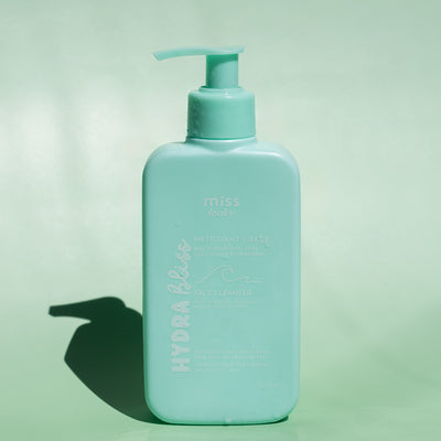Miss Looky Nettoyant Hydratant Hydra Bliss