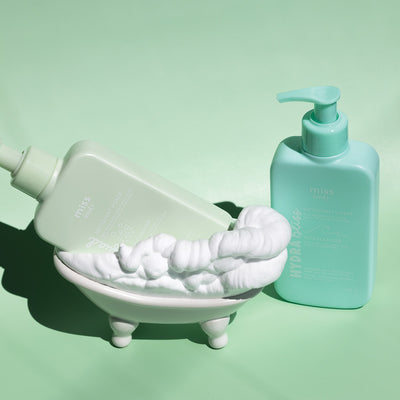 Miss Looky Nettoyant Anti-Imperfection Visage Spotless Squad
