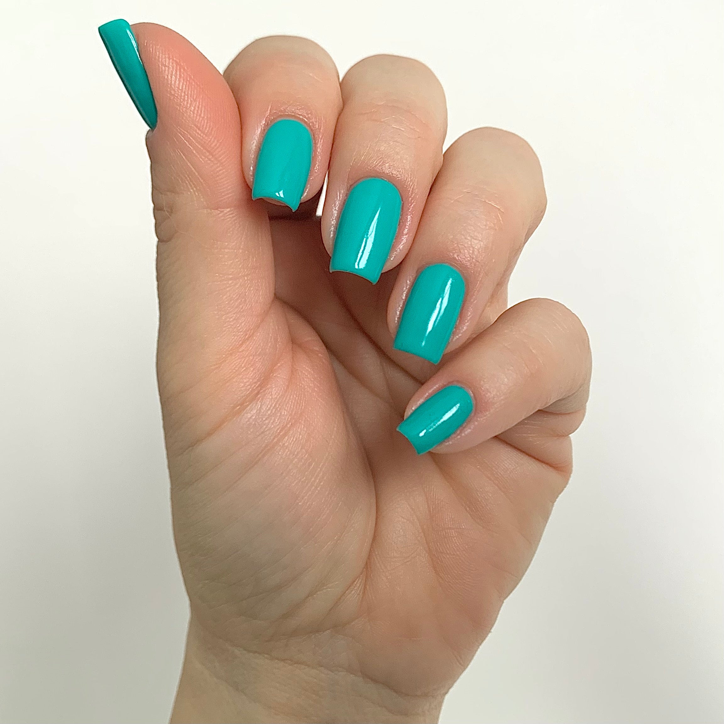 Looky Vernis Gel 3 en 1 #974 Ode (Collection Poésie Printanière) (EXCLUSIVITÉ WEB)