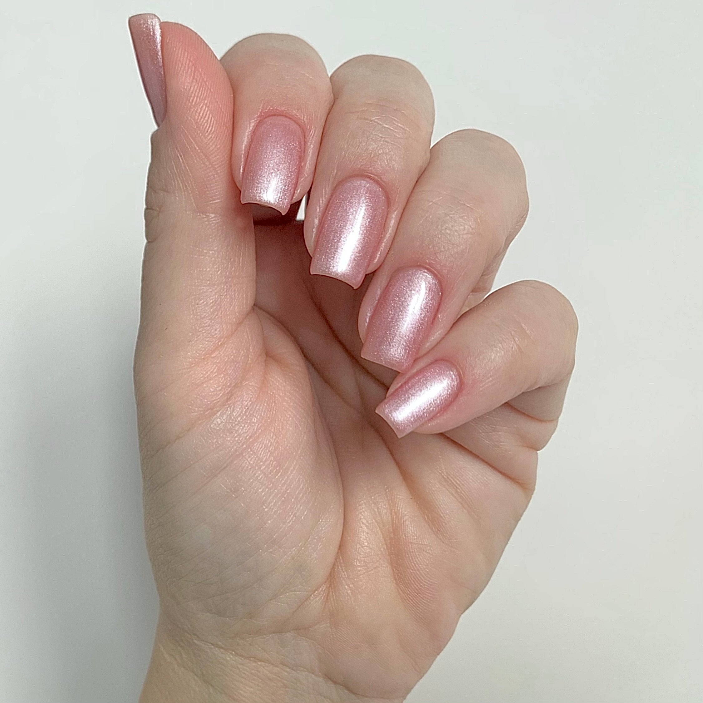 Looky Vernis Gel 3 en 1 #922 Pink Slippers