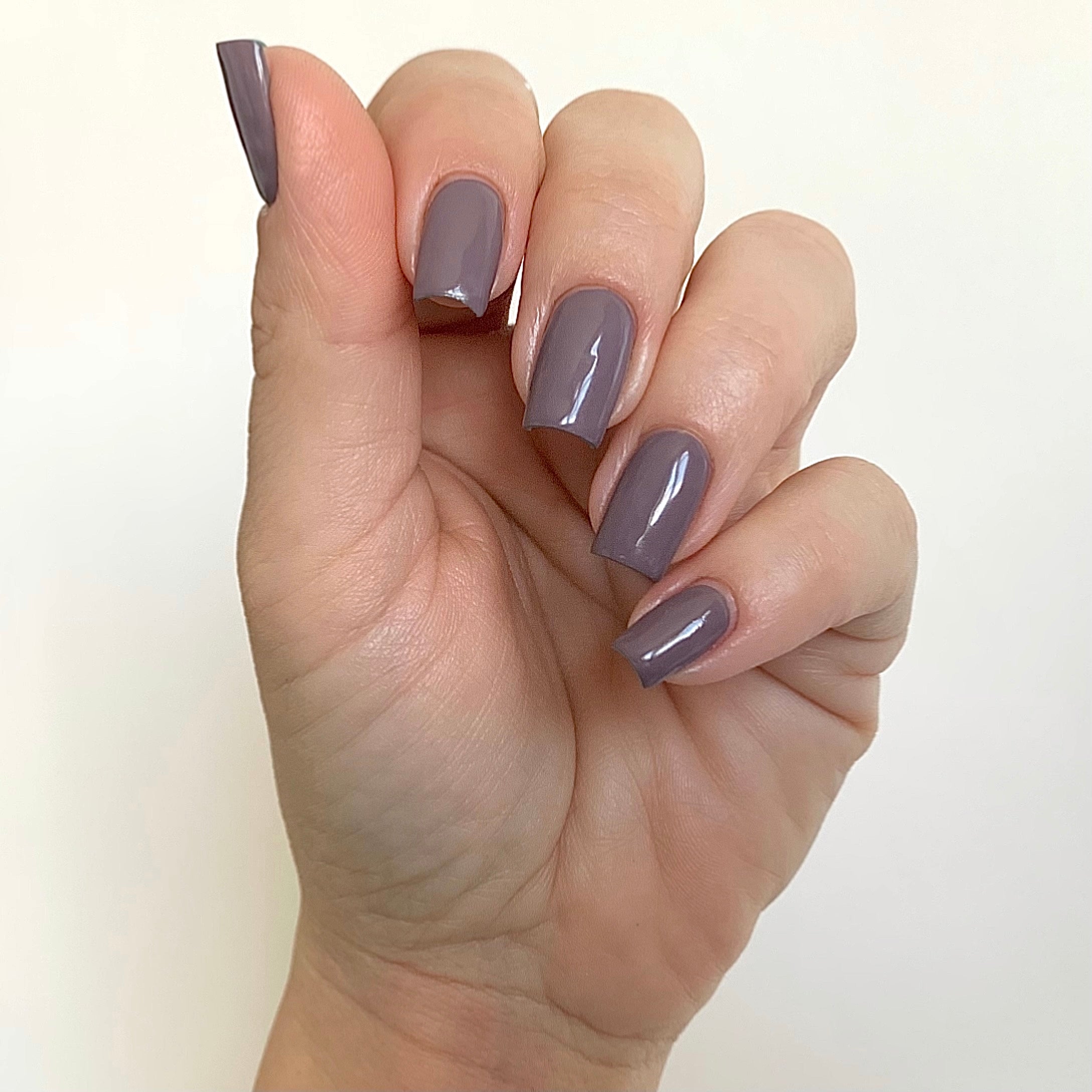 Looky Gel Polish 3 in 1 #972 Papillon (Escapade Collection)