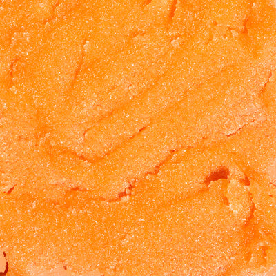 Looky Sucre à Lèvres Exfoliant #3 Pêche