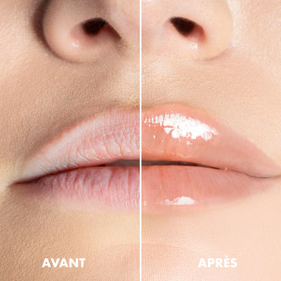 Looky Lips Peptide Therapy #5 Brunch