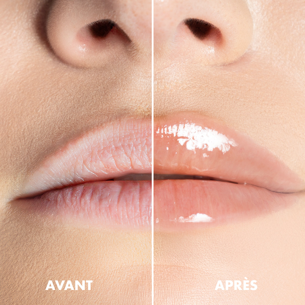 Looky Lèvres Peptide Therapy #6 Mocha