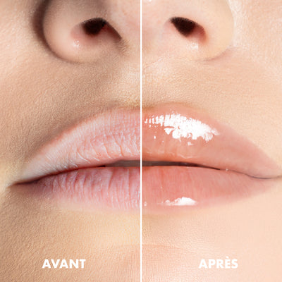 Looky Peptide Therapy Lips #6 Mocha
