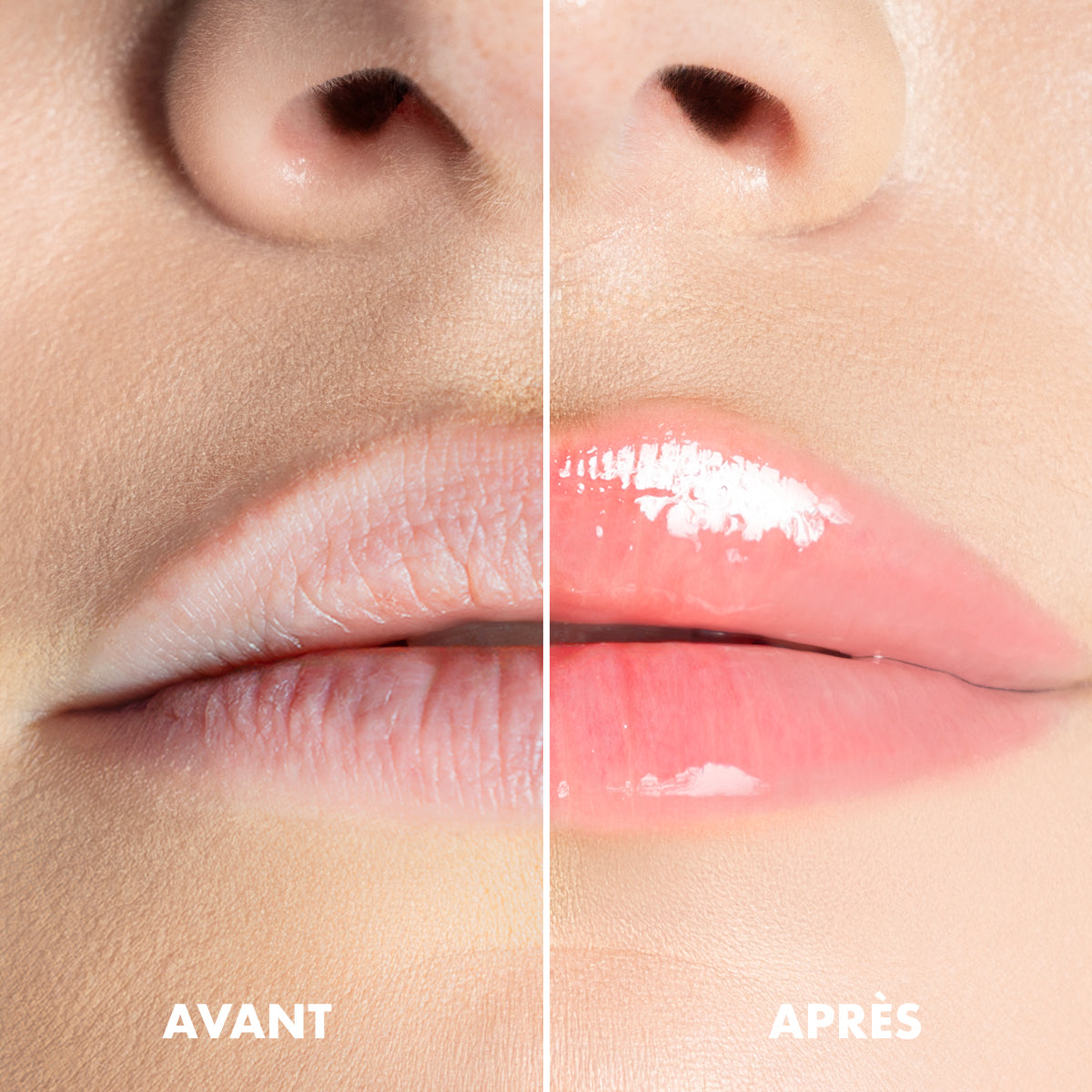 Looky Lèvres Peptide Therapy #3 Shortcake aux Fraises