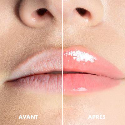 Looky Lips Peptide Therapy #3 Strawberry Shortcake