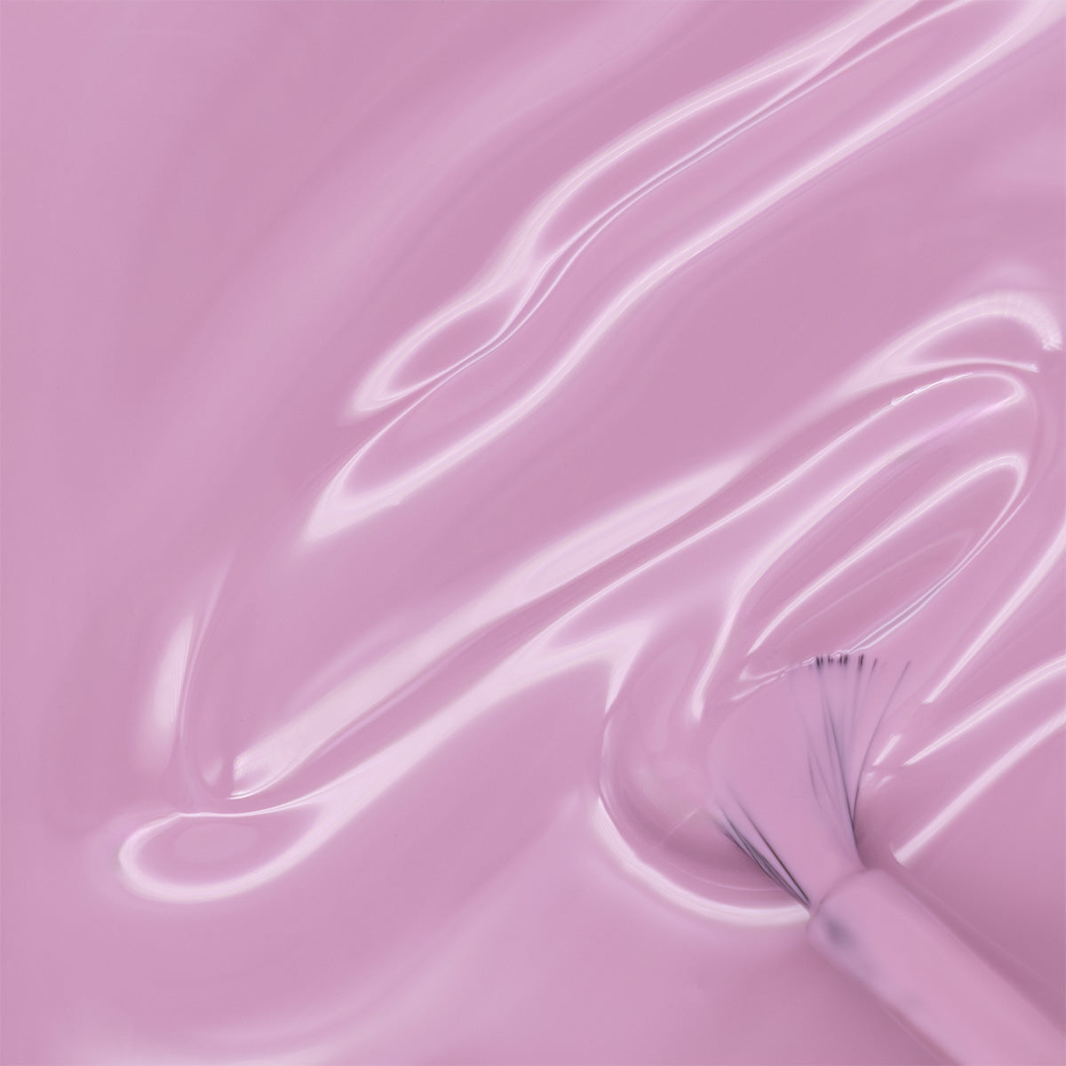 Looky Vernis Gel 3 en 1 #1119 Lavender Swing (Collection Vintage Bloom)