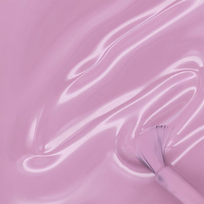 Looky Vernis Gel 3 en 1 #1119 Lavender Swing (Collection Vintage Bloom)