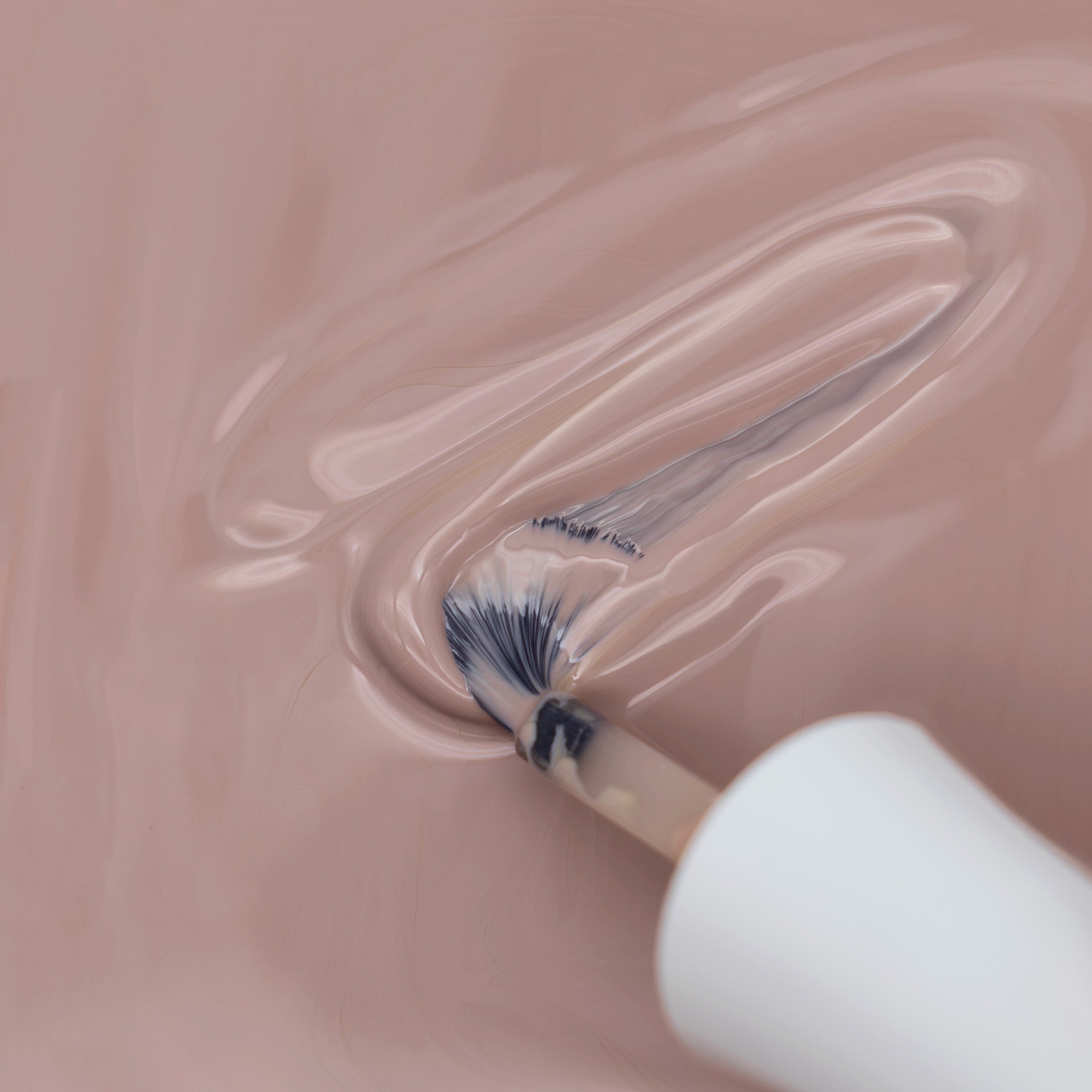 Looky Vernis Gel 3 en 1 #921 Ballet