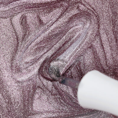 Looky Vernis Gel 3 en 1 #926 Santa's Sweetheart (EXCLUSIVITÉ WEB)