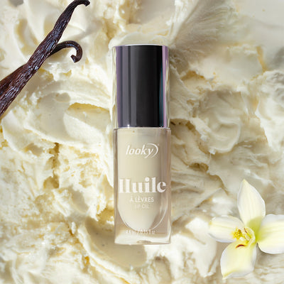 Looky Lip Oil #7 Vanilla Ice Cream 