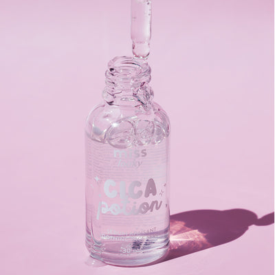 Miss Looky Sérum Apaisant Cica Potion