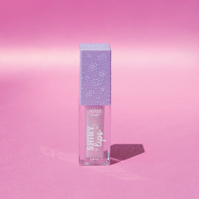 Miss Looky Lèvres Shiny #01