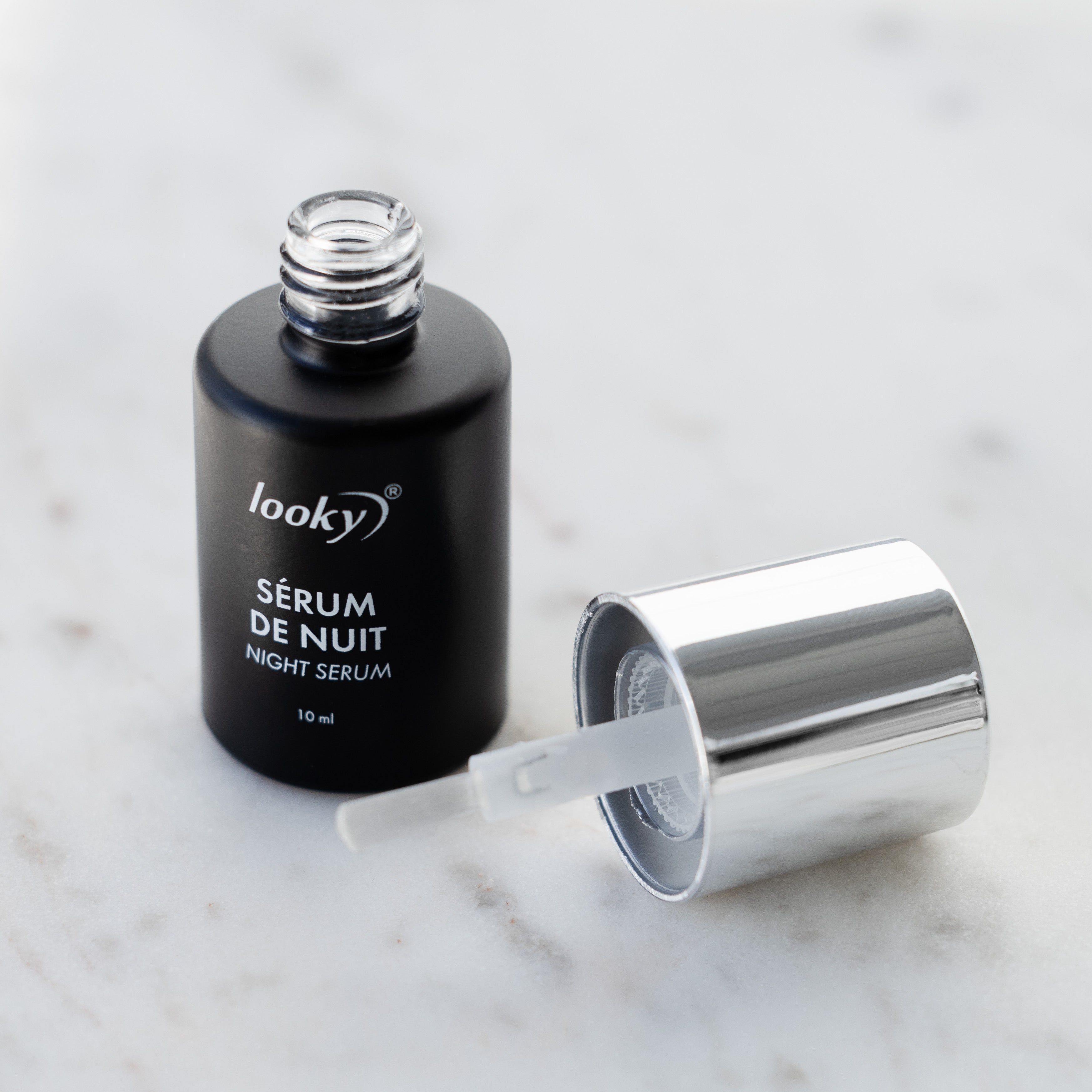 Looky Sérum de Nuit pour Ongles