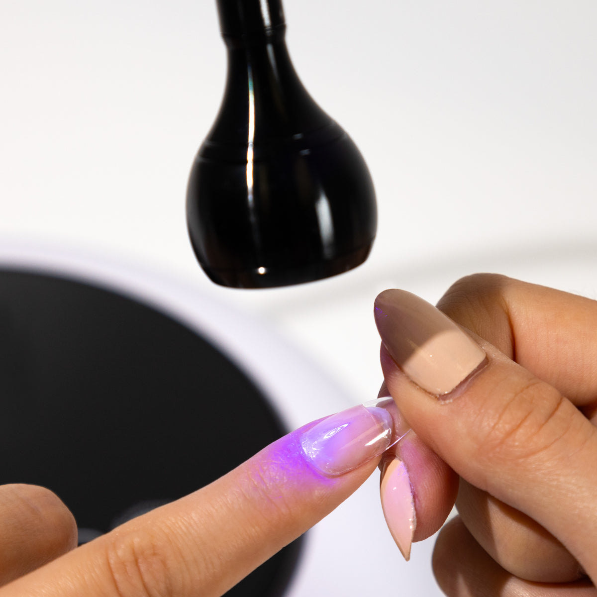 Looky Nails Lampe la Totale