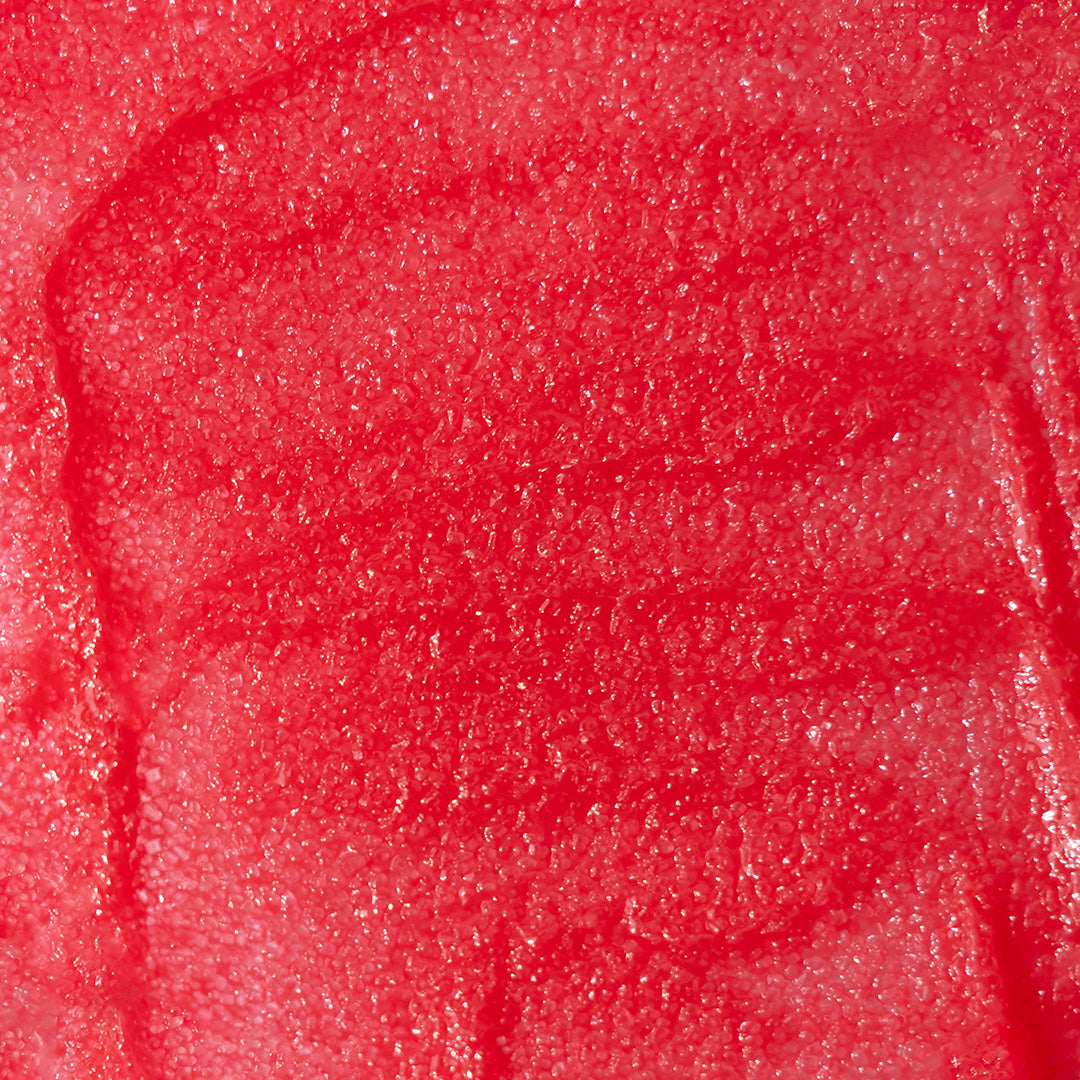 Miss Looky Exfoliant pour les lèvres Kissies - Fraise
