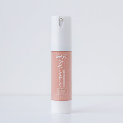 Looky CORRECTING Complexion Corrector - Orange
