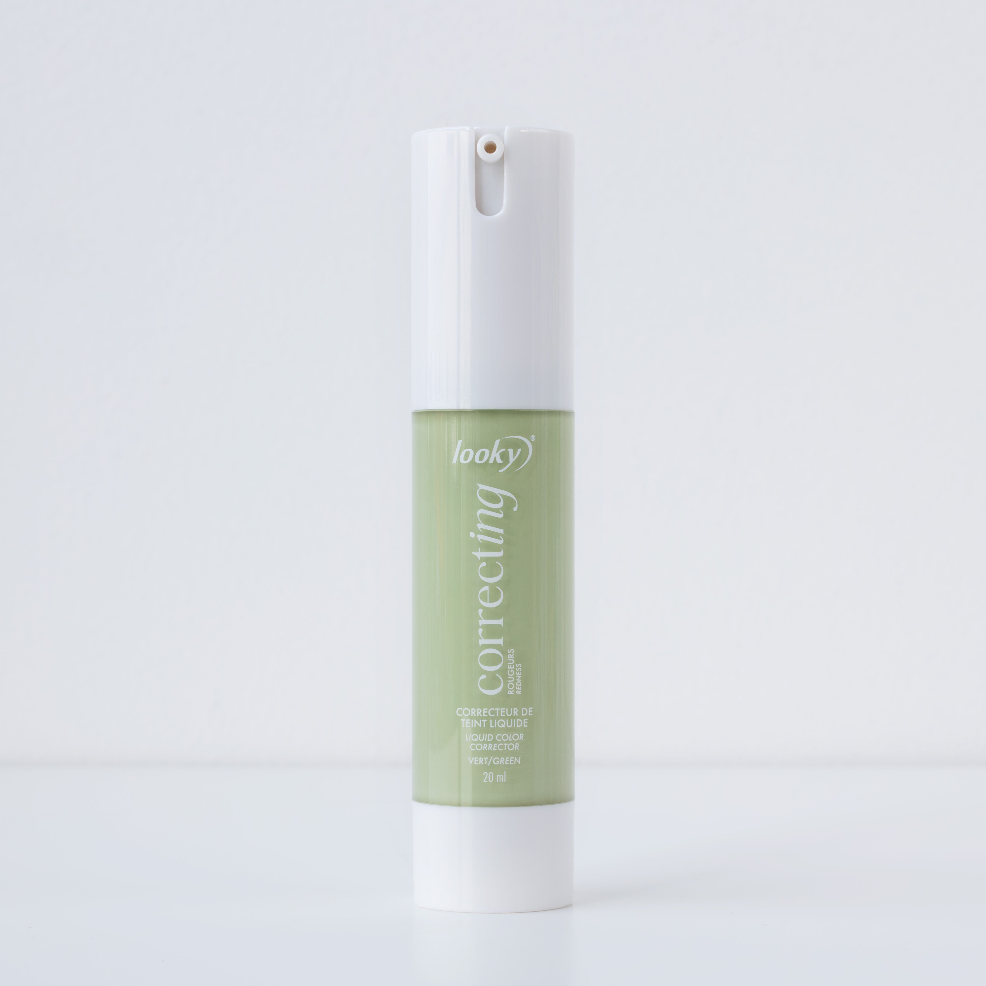 Looky Correcteur de Teint Vert (EXCLUSIVITÉ WEB)