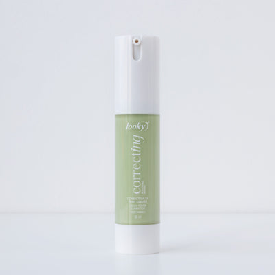 Looky Correcteur de Teint Vert