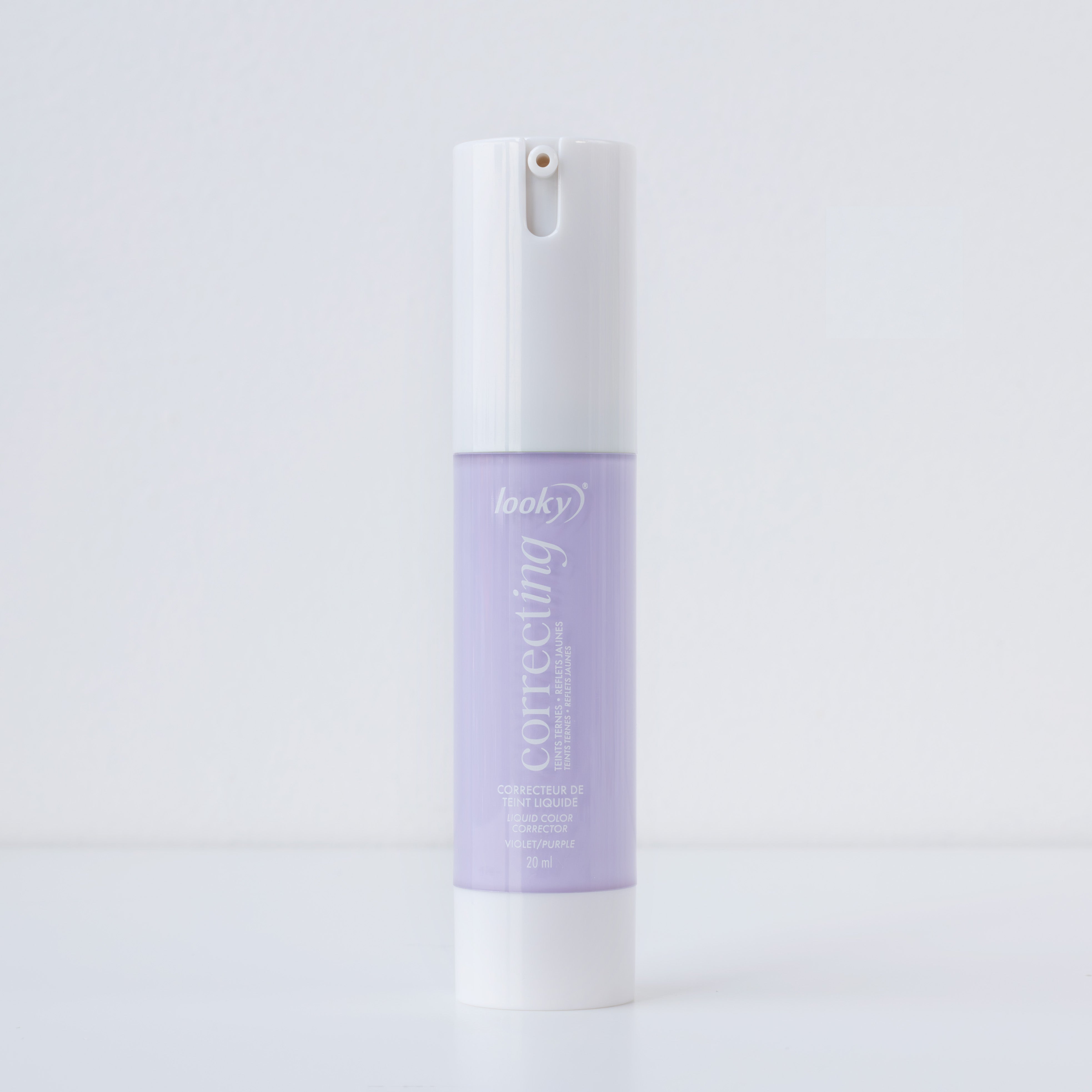 Looky Correcteur de Teint Violet (EXCLUSIVITÉ WEB)