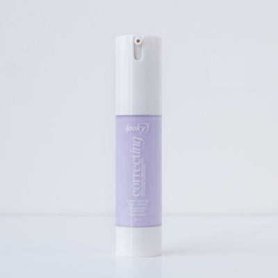 Looky Correcteur de Teint Violet