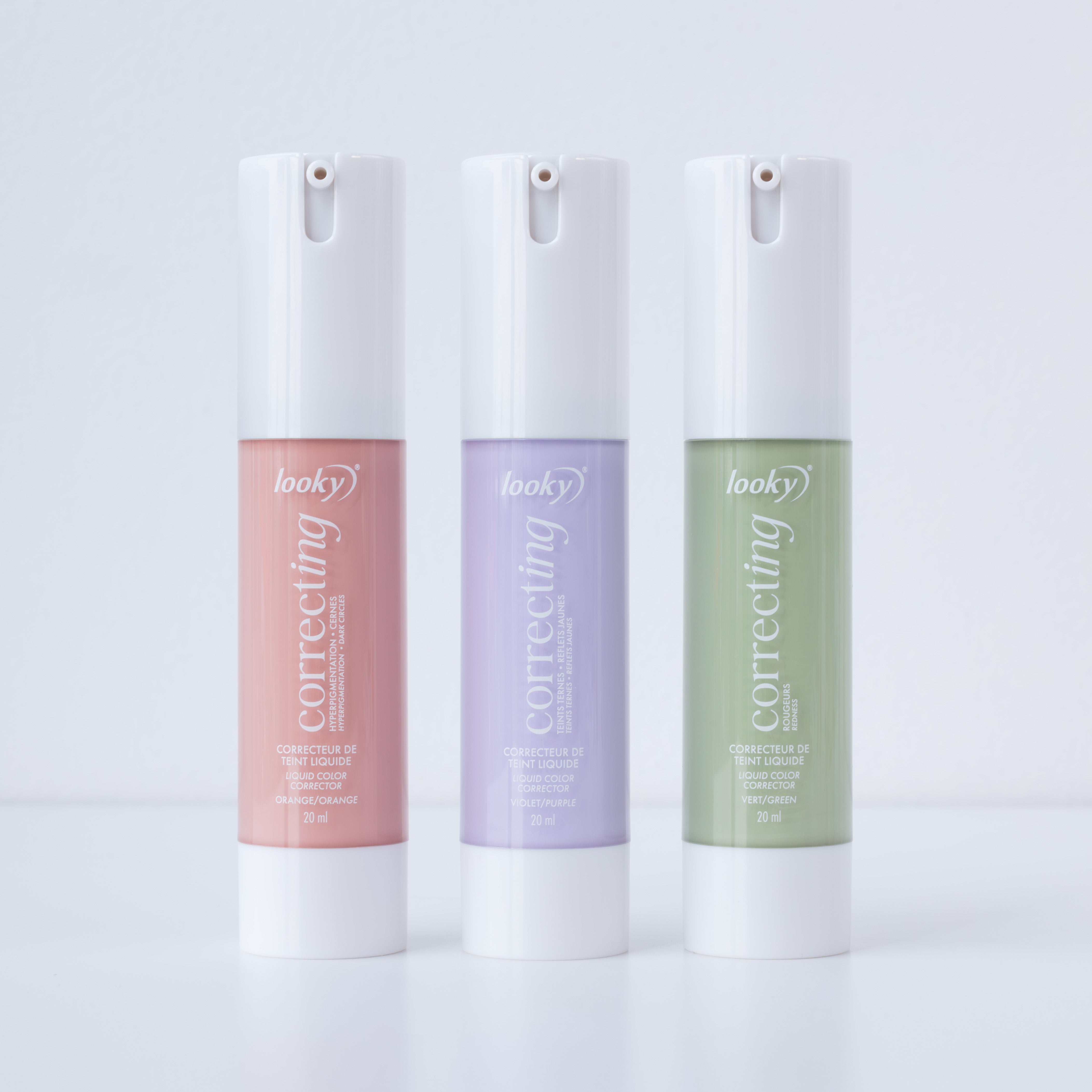 Looky Correcteur de Teint Violet (EXCLUSIVITÉ WEB)