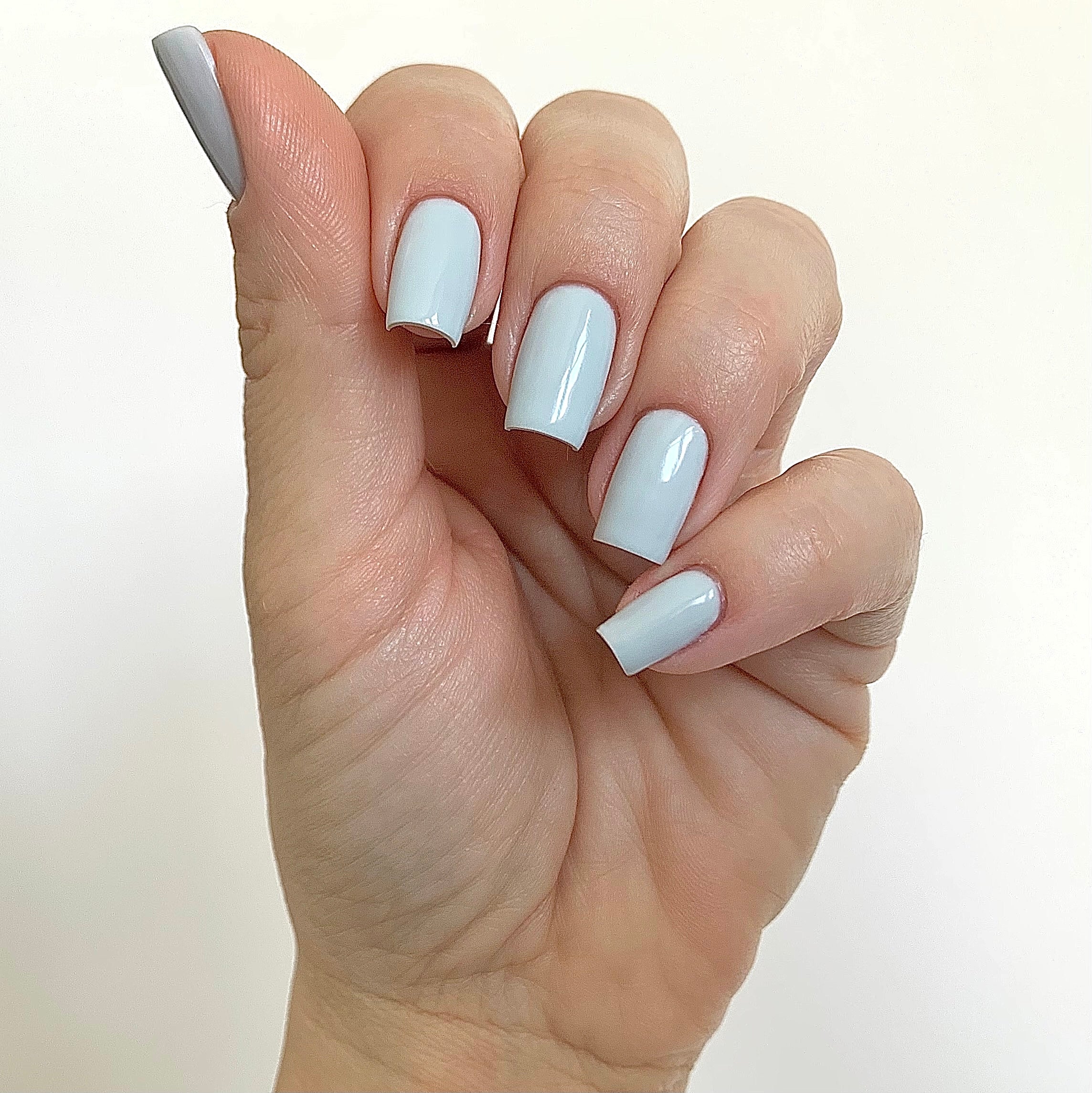 Looky Vernis Gel 3 en 1 #976 Poème (Collection Poésie Printanière)