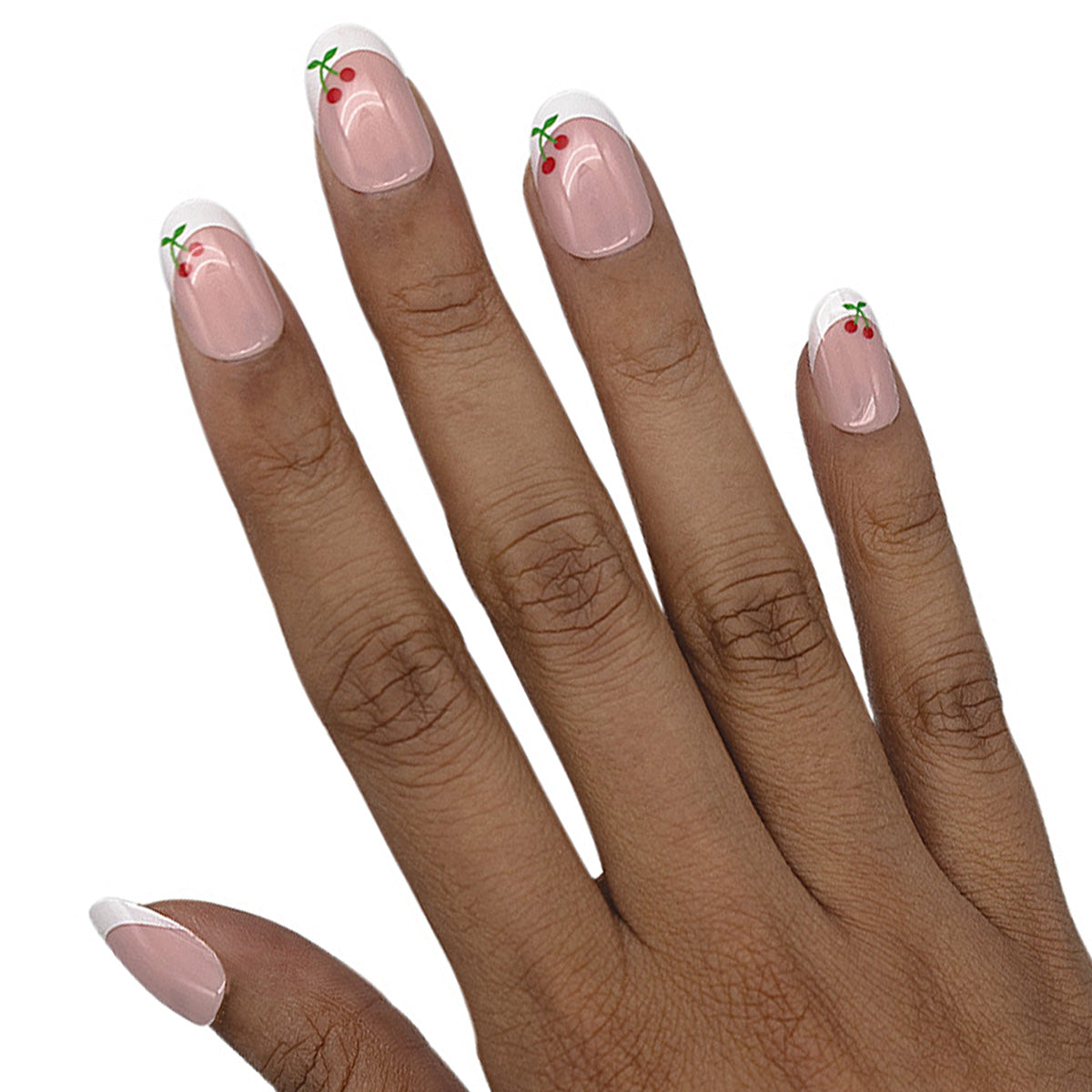 Looky Ready-to-Wear Nails #74