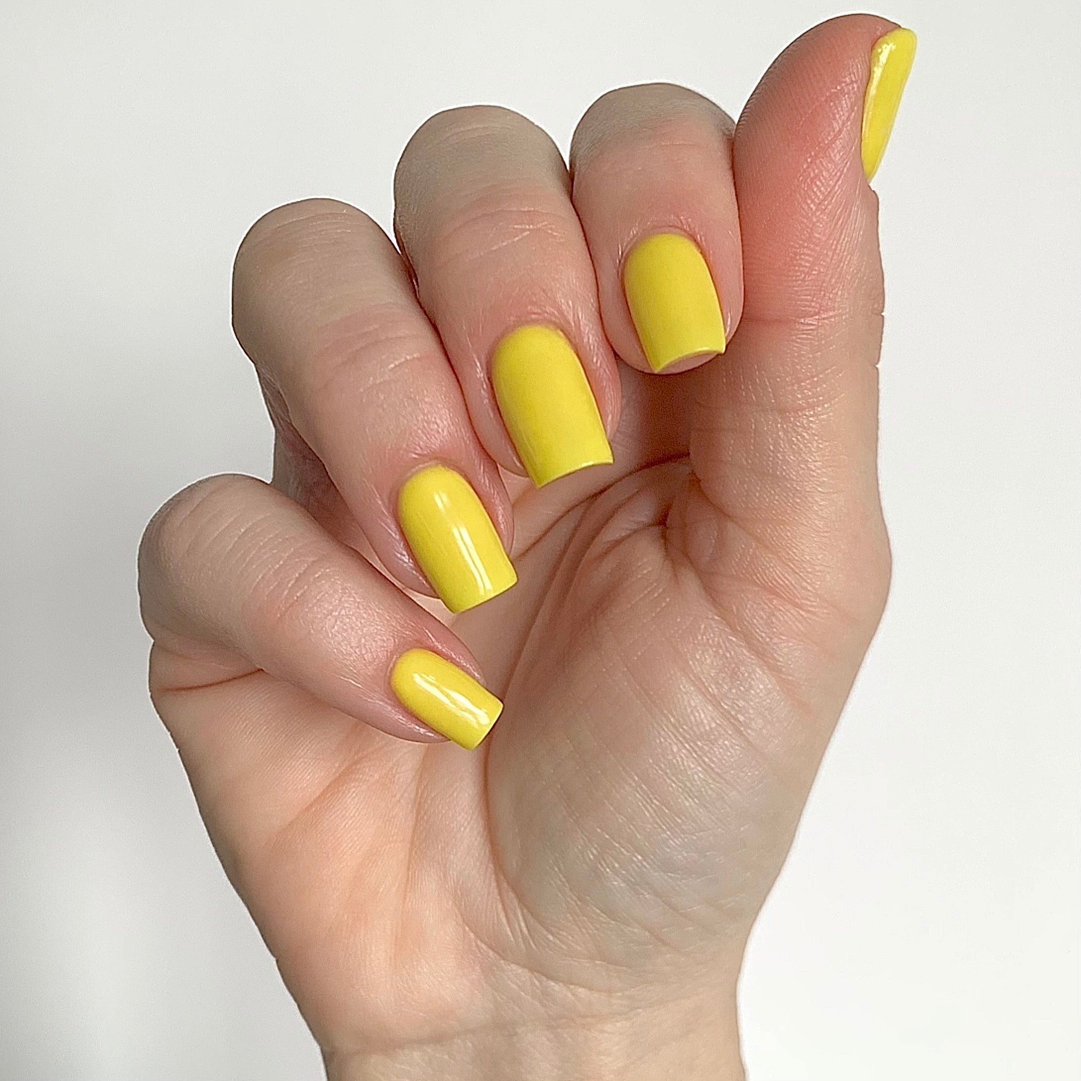 Looky Vernis Gel 3 en 1 #961 Rime (Collection Poésie Printanière)