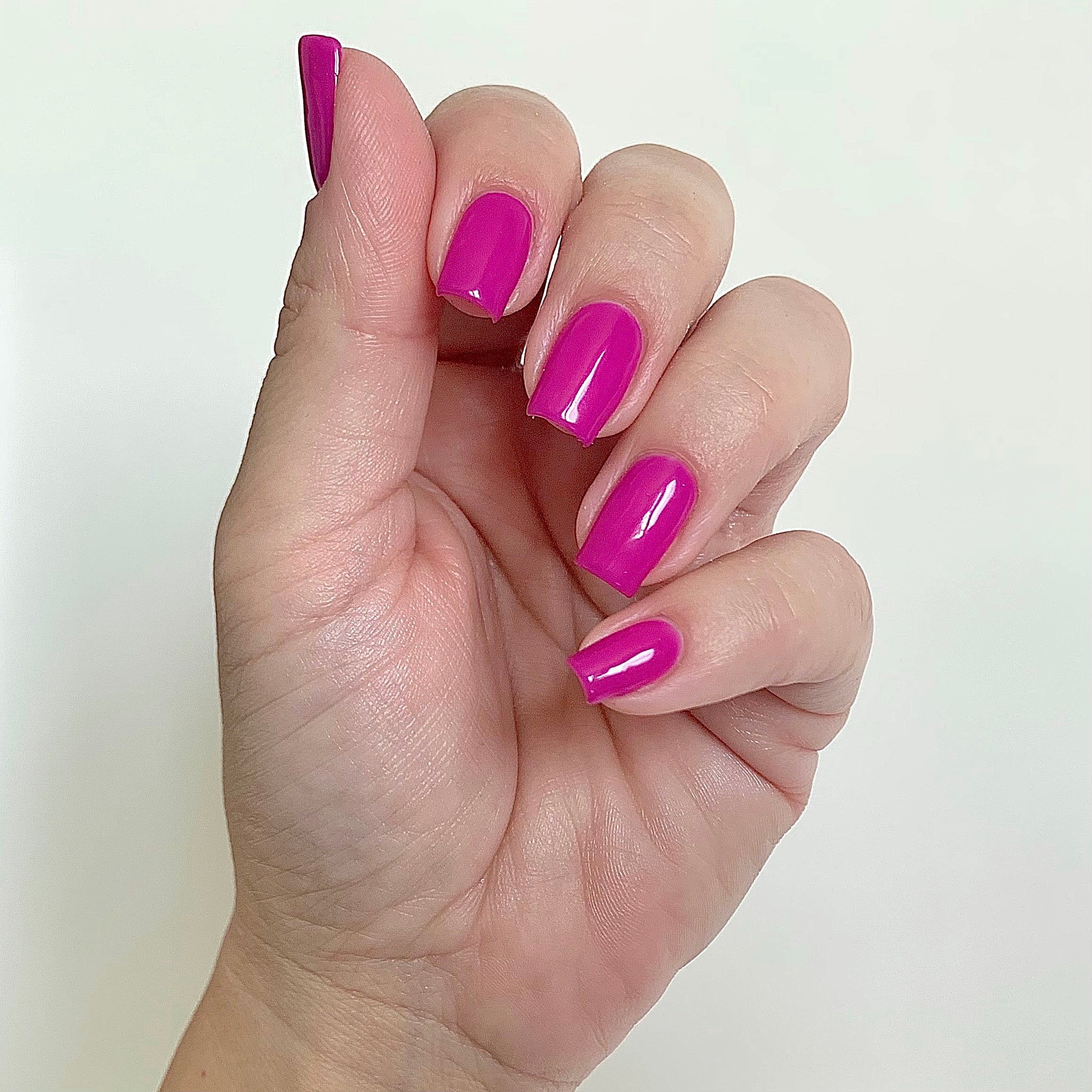 Looky Vernis Gel 3 en 1 #878 Rita (Collection Ciao Bella!)