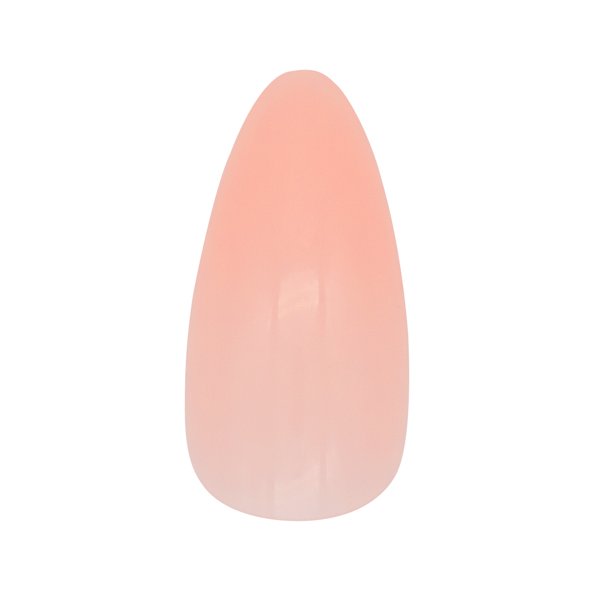 Looky Faux Ongles à Coller Colorés Rose
