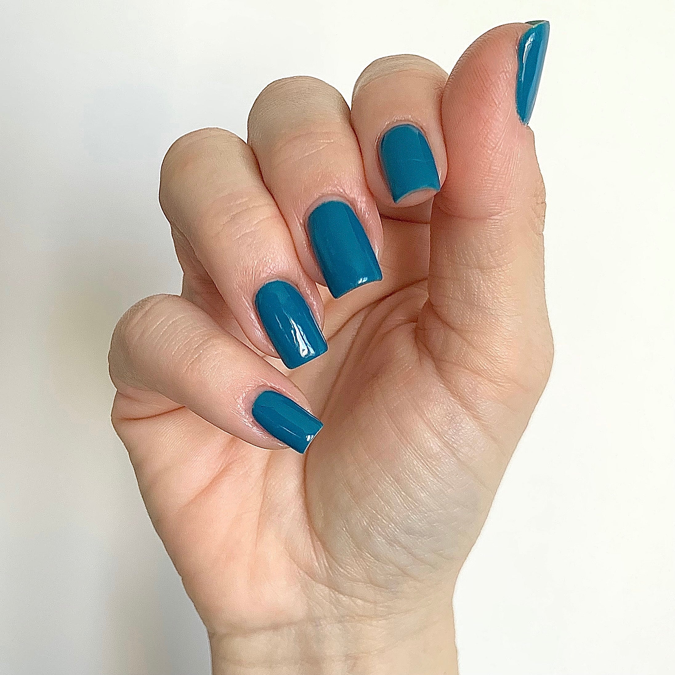 Looky 3 in 1 Gel Polish #973 Récit (Poésie Printanière Collection)