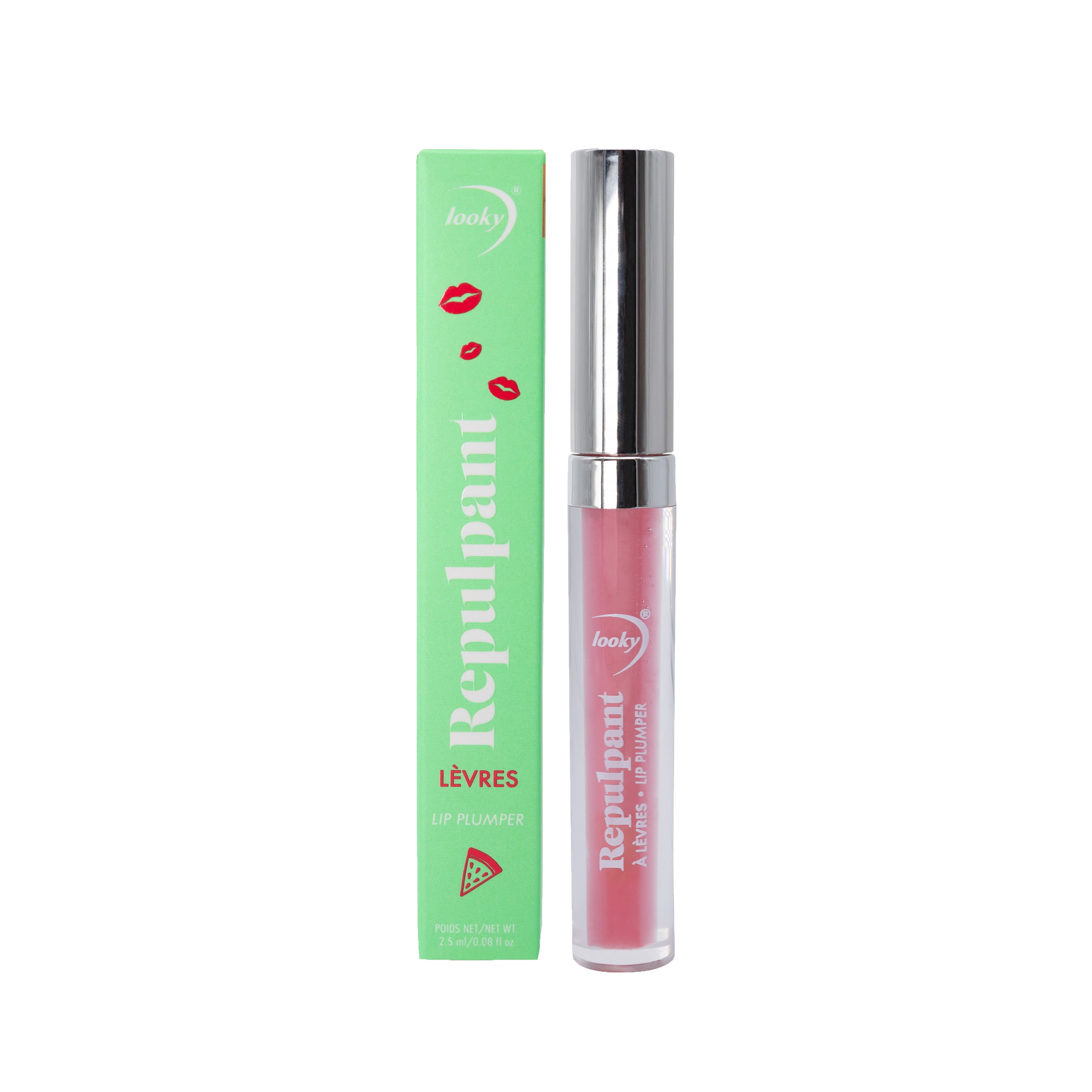 Looky Lip Plumper #4- Melon