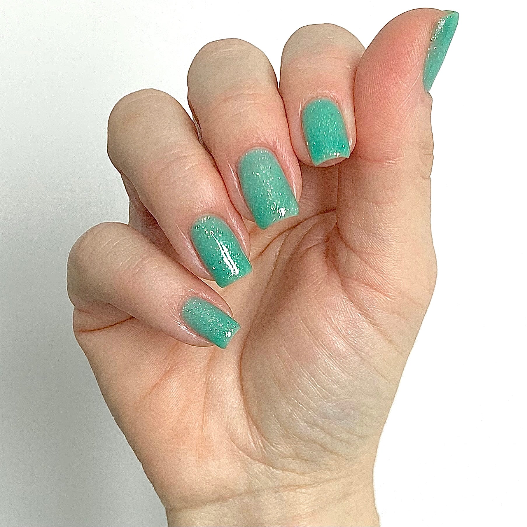 Looky Gel Polish 3 in 1 #975 Rêverie (Poésie Printanière Collection) 