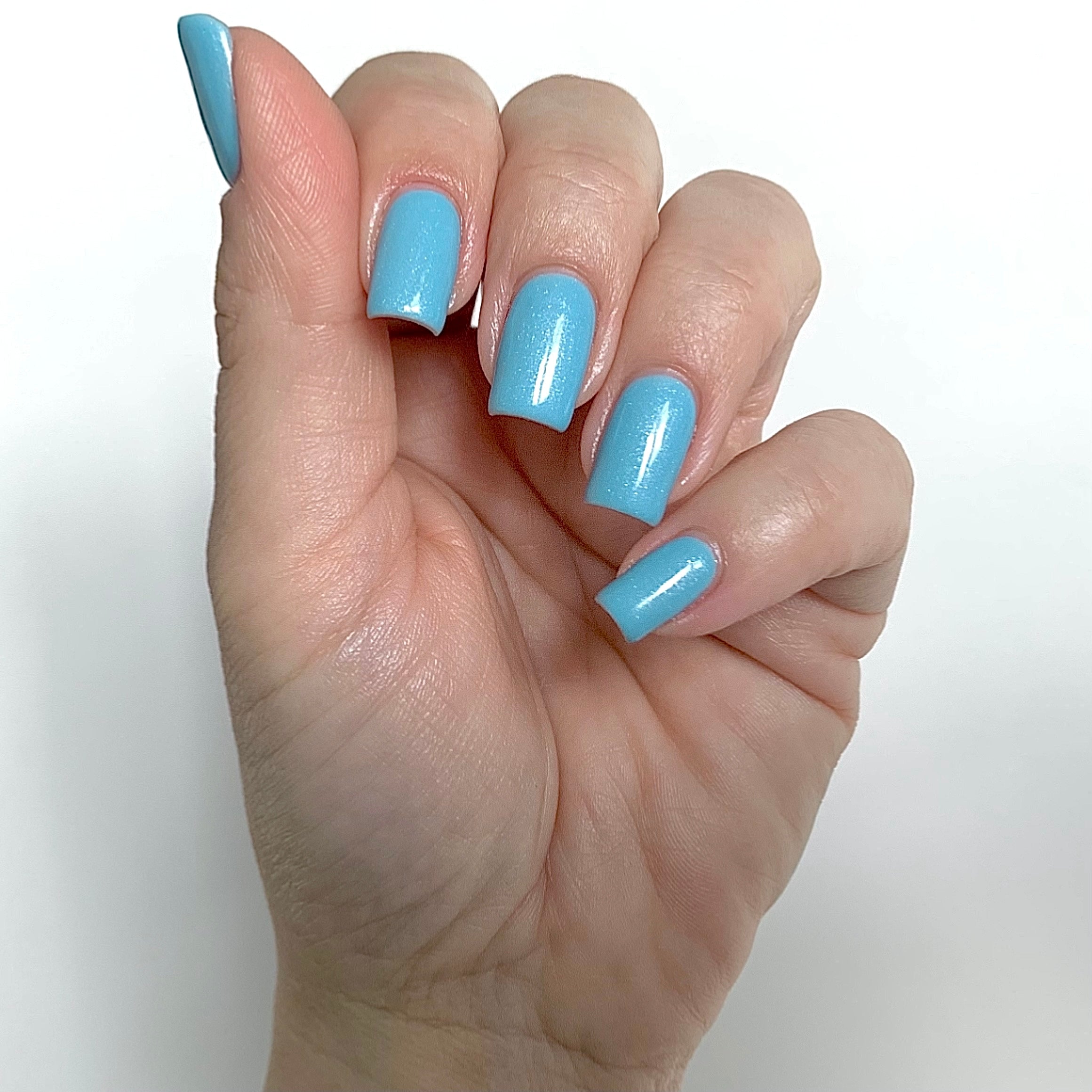 Looky Vernis Gel 3 en 1 #996 Samba (Collection Fête Foraine)
