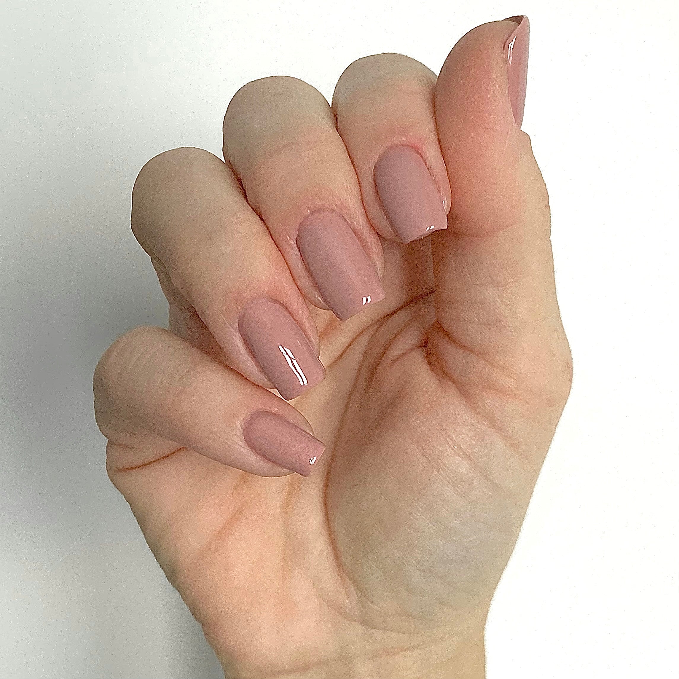 Looky Vernis Gel 3 en 1 #925 Silk