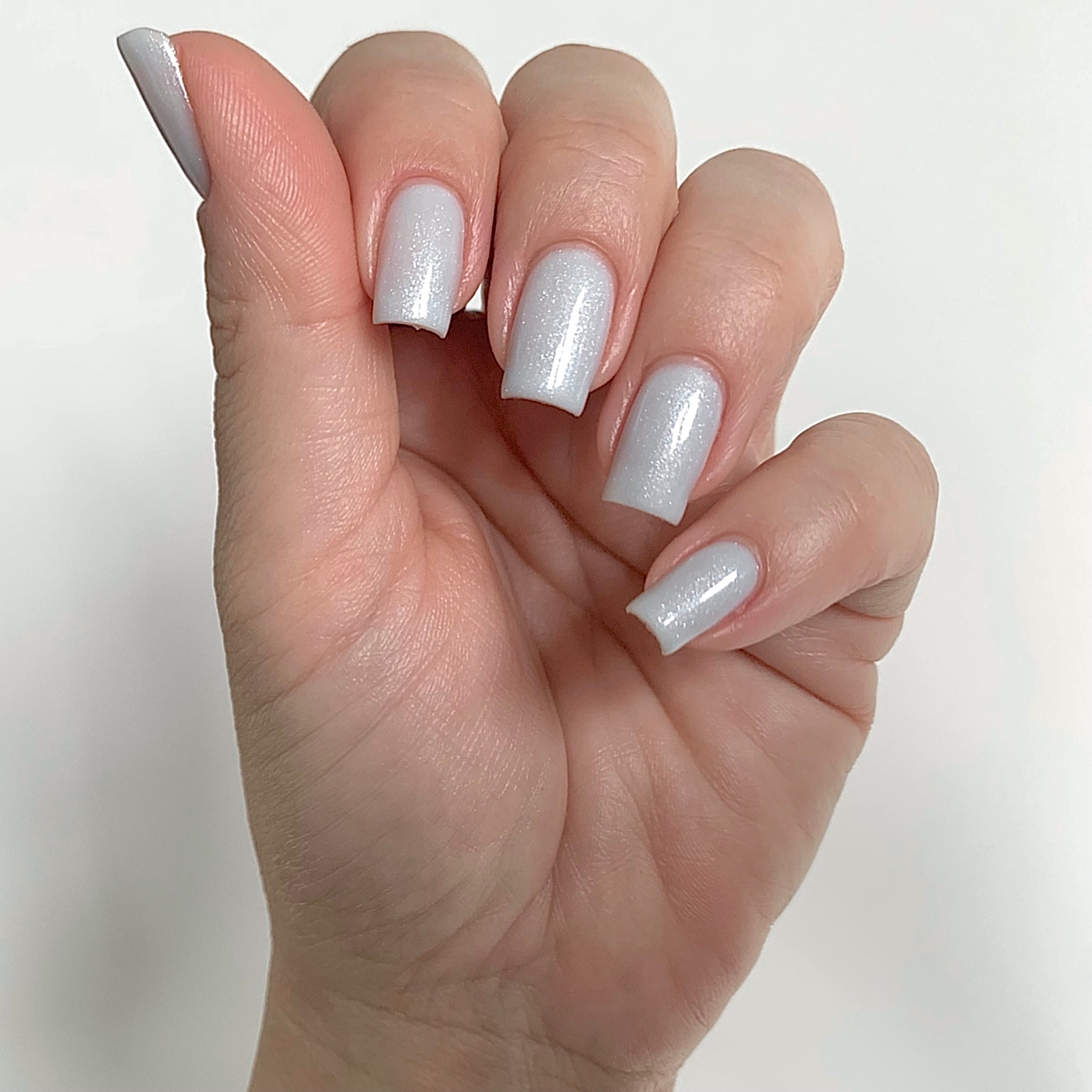 Looky Vernis Gel 3 en 1 #990 Soap (Collection Fête Foraine)