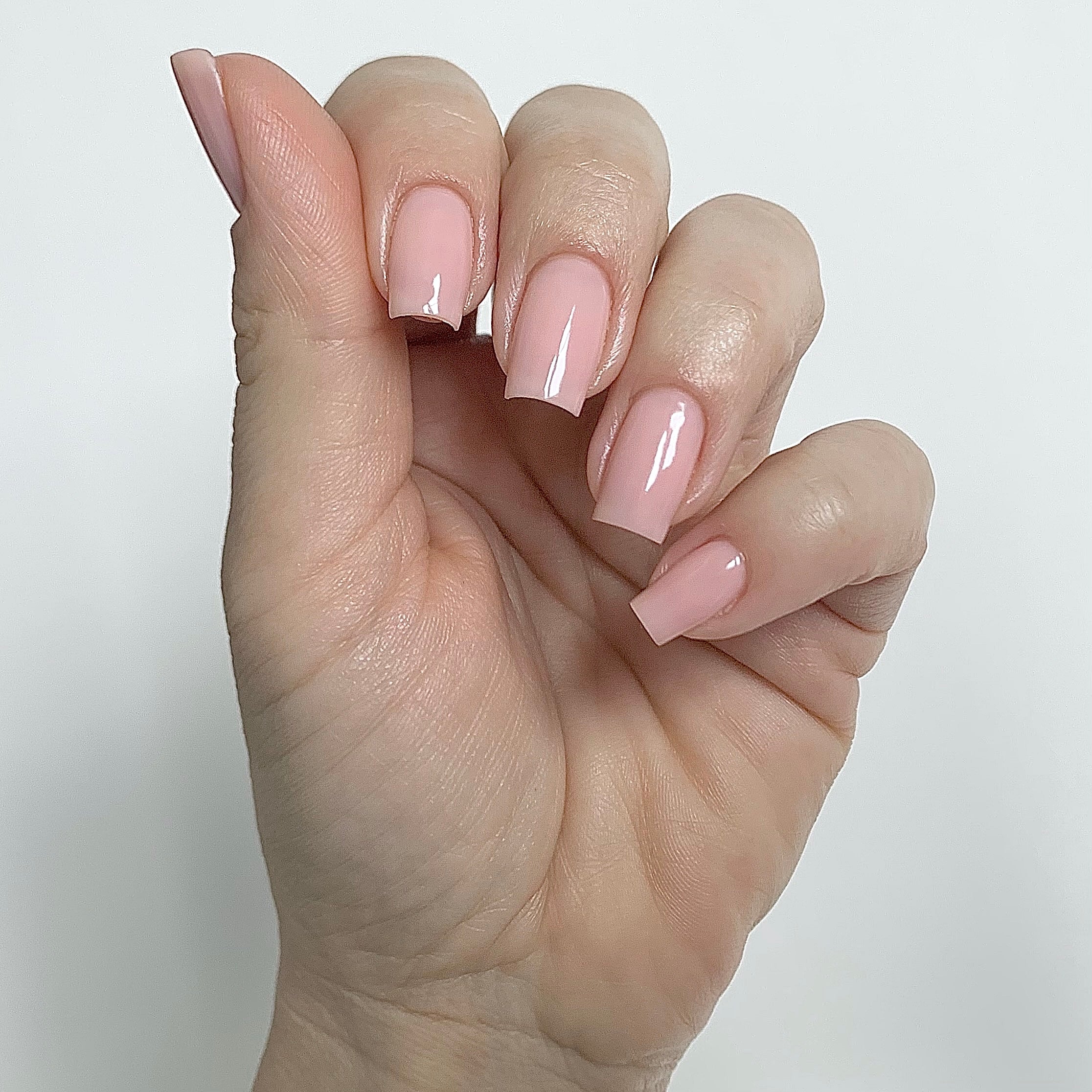 Looky Vernis Gel 3 en 1 #946 Soulmate (Collection les essentiels)