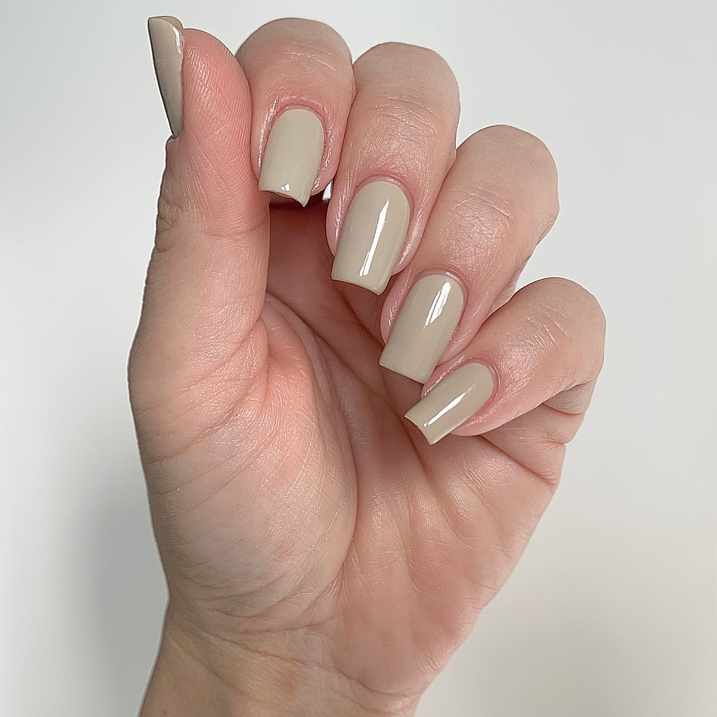 Looky Vernis Gel 3 en 1 #882 Sphinx (Collection X MRKNTN)